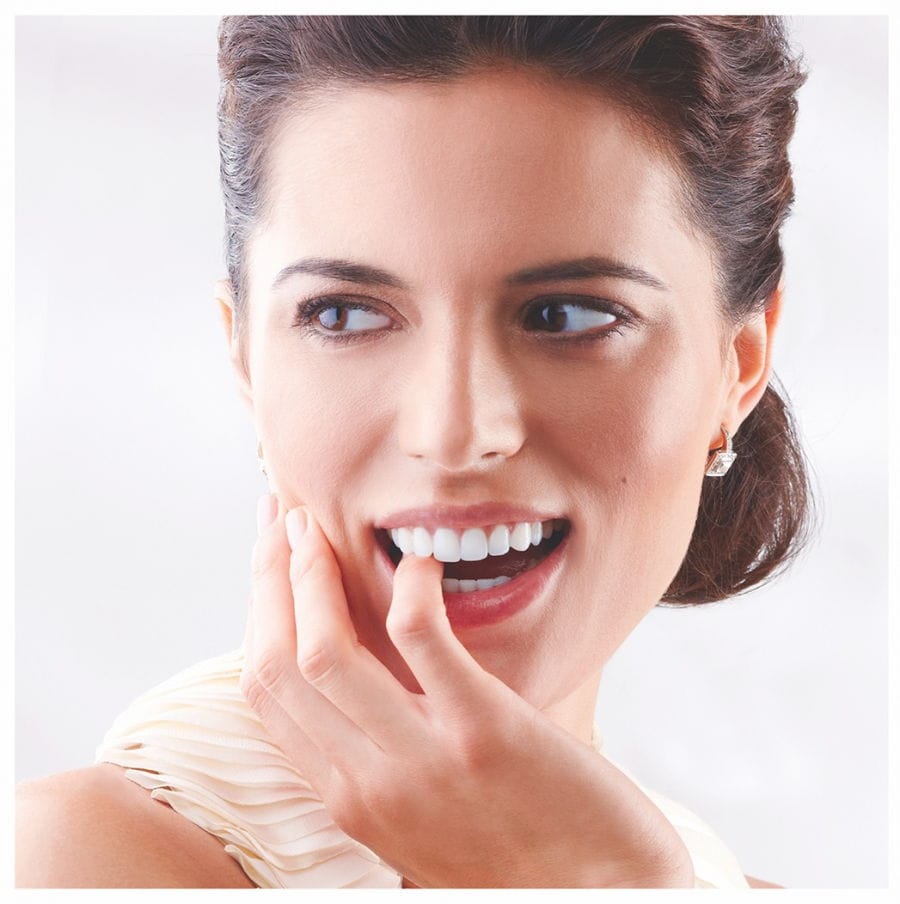 Types of dental braces